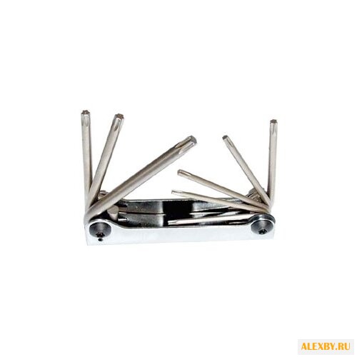 Набор гаечных ключей JONNESWAY