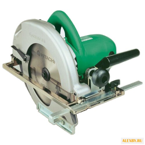 Дисковая пила Hitachi C9U