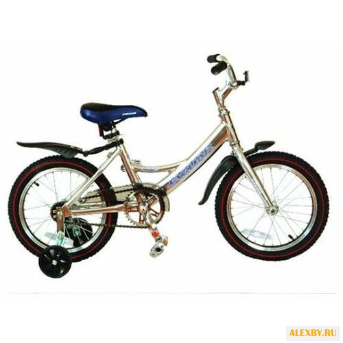 Детский велосипед JAGUAR MS-182