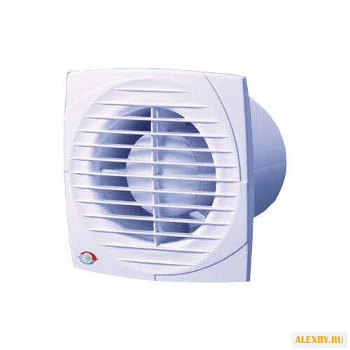 Вытяжной вентилятор VENTS 125