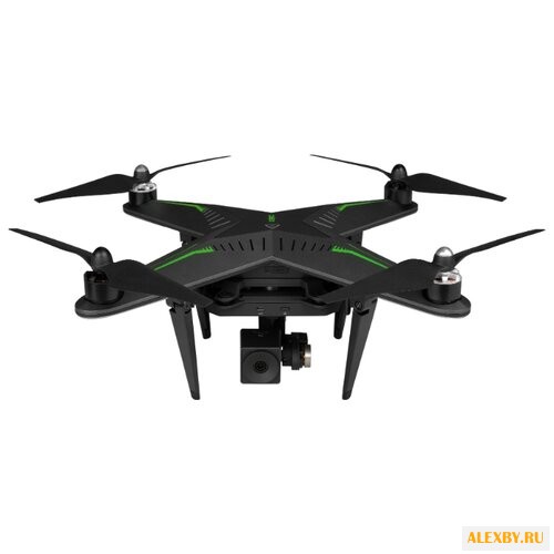 Квадрокоптер Xiro XPLORER V +