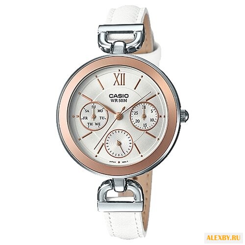 Наручные часы CASIO LTP-E406L-7A