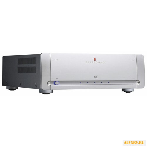 Усилитель мощности Parasound A 52