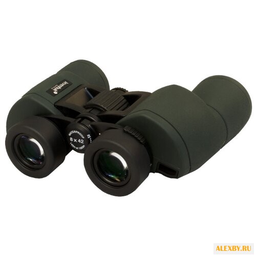Бинокль LEVENHUK Sherman PRO 8x42