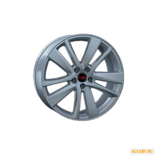 Колесный диск LegeArtis LX39