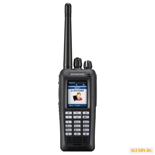 Рация KENWOOD TK-D300GE