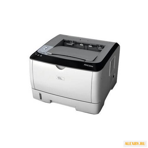 Принтер Ricoh Aficio SP 300DN