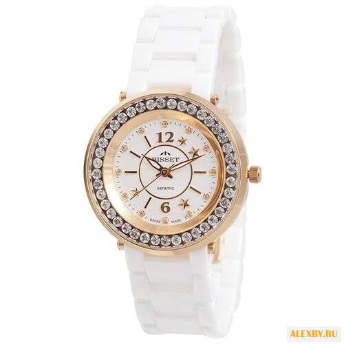 Наручные часы BISSET