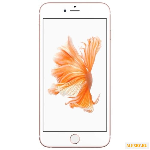 Смартфон Apple iPhone 6S Plus