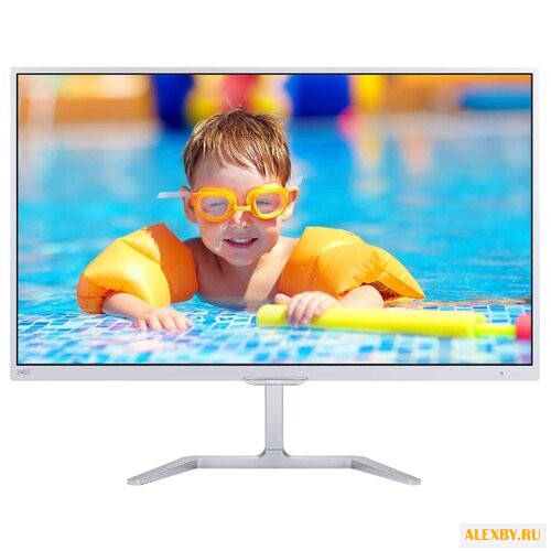 Монитор Philips 246E7QDSW
