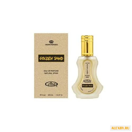 Al Rehab Golden Sand