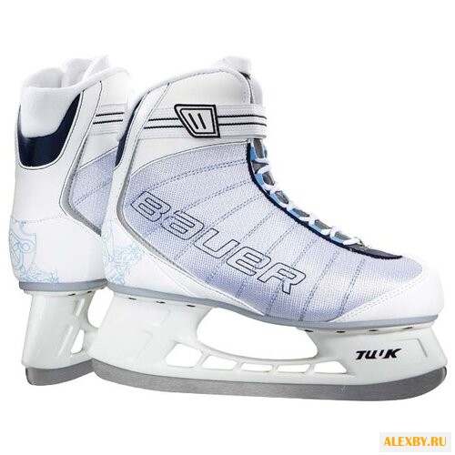 Женские коньки Bauer Flow Wmn