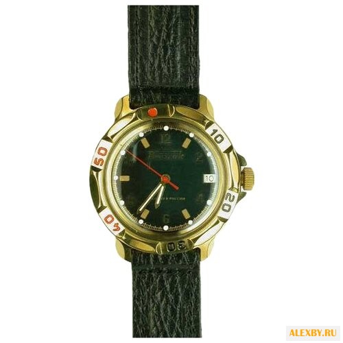 Наручные часы Восток 819326