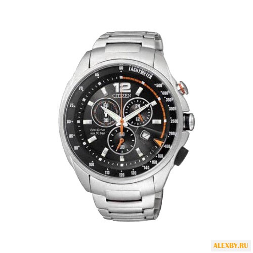 Наручные часы CITIZEN AT0796-54E