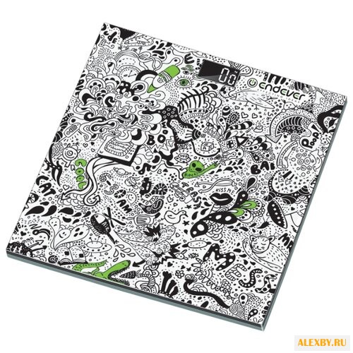 Весы ENDEVER Aurora-547