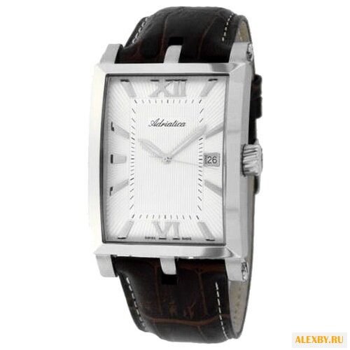 Наручные часы Adriatica