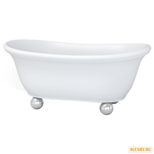Отдельно стоящая ванна Salini