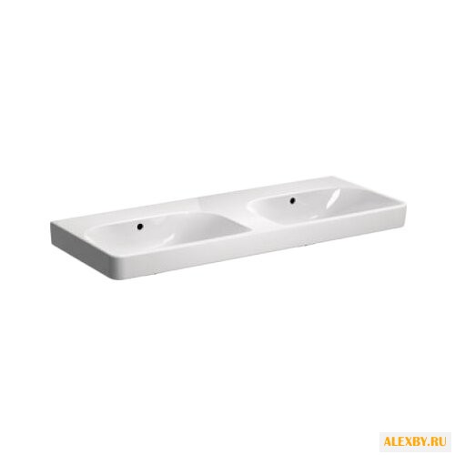 Раковина 120 см Ifo Grandy