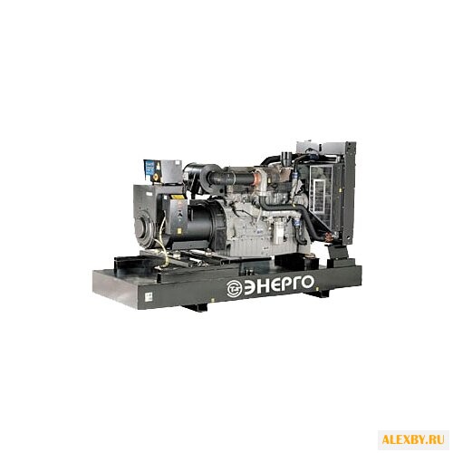 Дизельная электростанция ЭНЕРГО