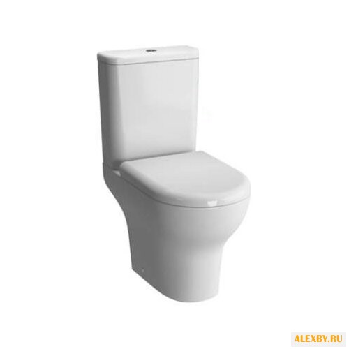 Унитаз VitrA Zentrum