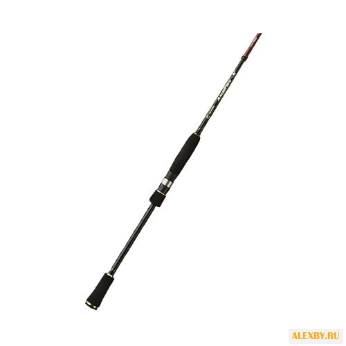 Удилище спиннинговое ZETRIX
