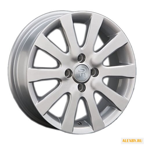 Колесный диск Replay GL9