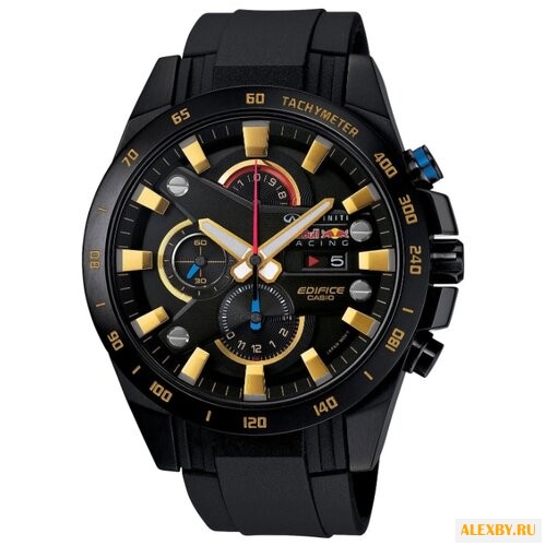 Наручные часы CASIO EFR-540RBP-1A