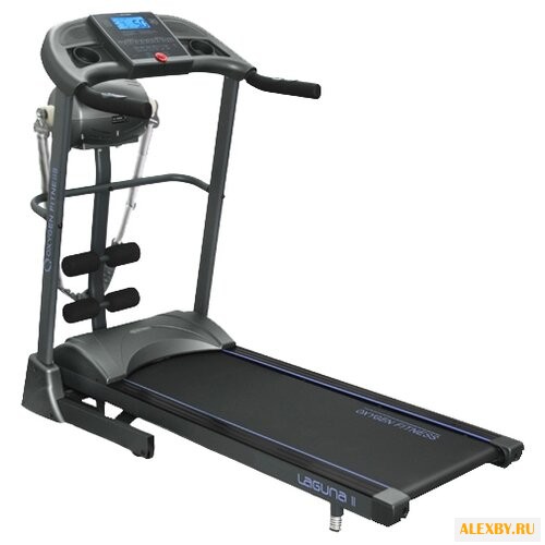 Электрическая беговая дорожка