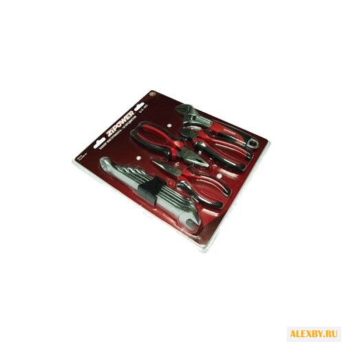 Набор инструментов ZiPOWER PM