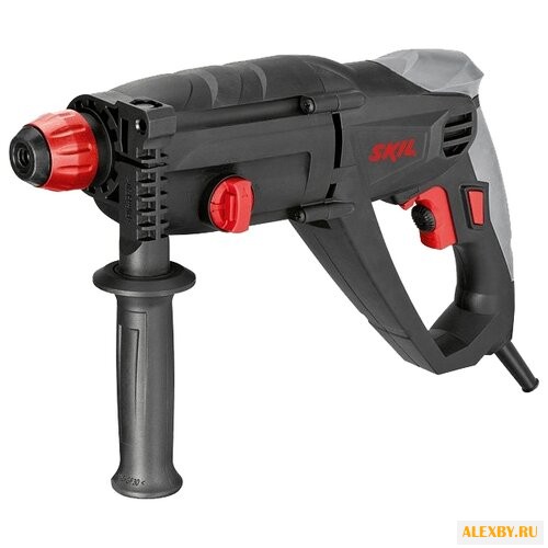 Перфоратор Skil 1764 LA коробка