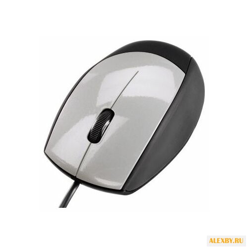 Мышь HAMA M368 Optical Mouse