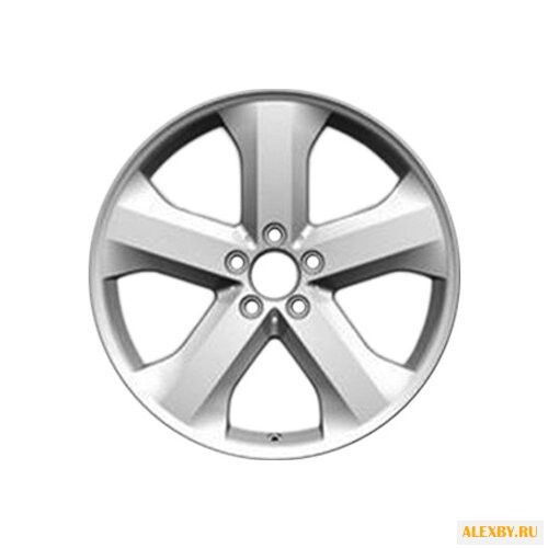 Колесный диск Replica MB102