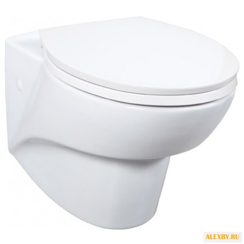 Унитаз Creavit JW320