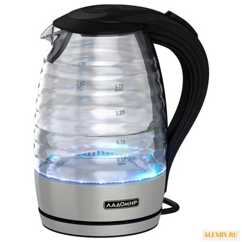 Чайник Ладомир 124