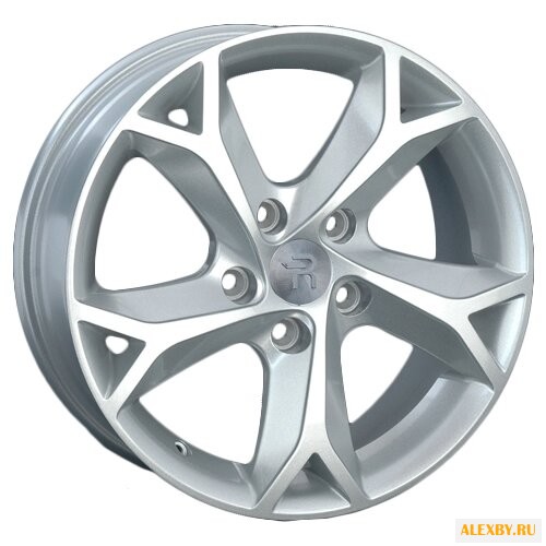 Колесный диск Replica KI207