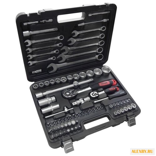 Набор автомобильных