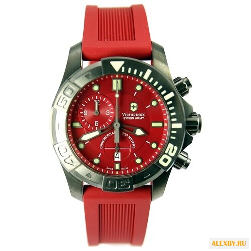 Наручные часы VICTORINOX V241422