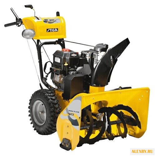 Снегоуборщик STIGA Snow Flake