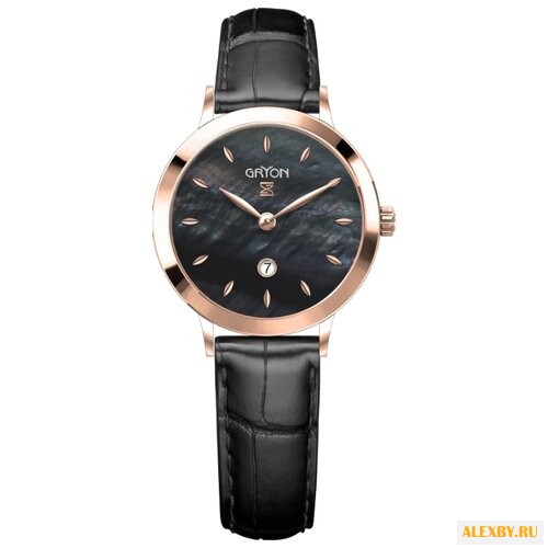 Наручные часы Gryon G 641.41.31
