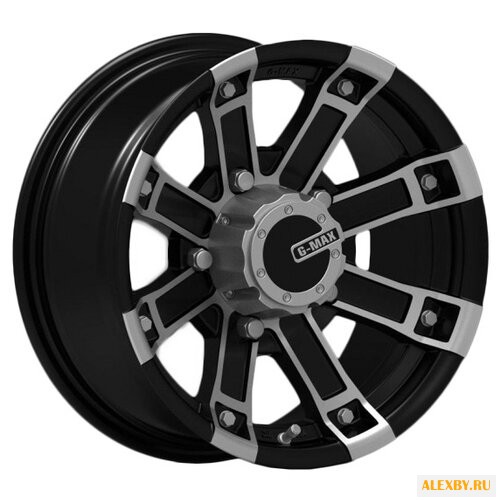 Колесный диск Race Ready CSS2516