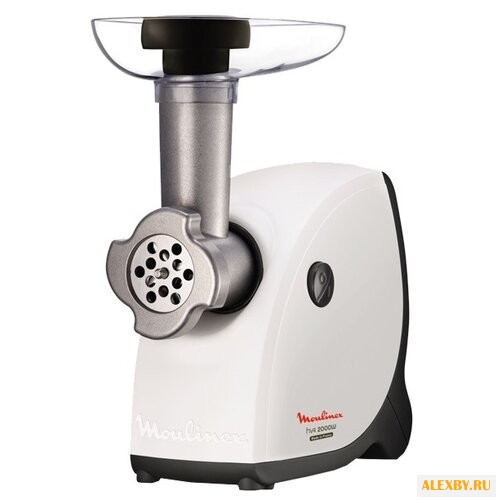 Мясорубка Moulinex ME 440139