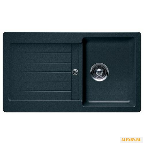 Врезная кухонная мойка Reginox