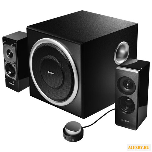 Компьютерная акустика Edifier