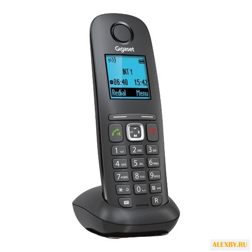 Радиотелефон Gigaset A540H