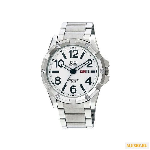 Наручные часы Q&Q A150-204