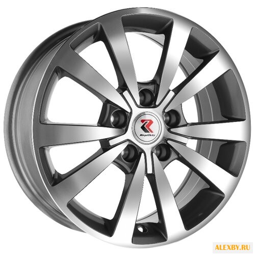 Колесный диск RepliKey RK L24A