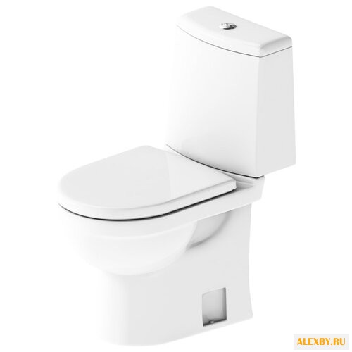 Унитаз SANITA LUXE Next