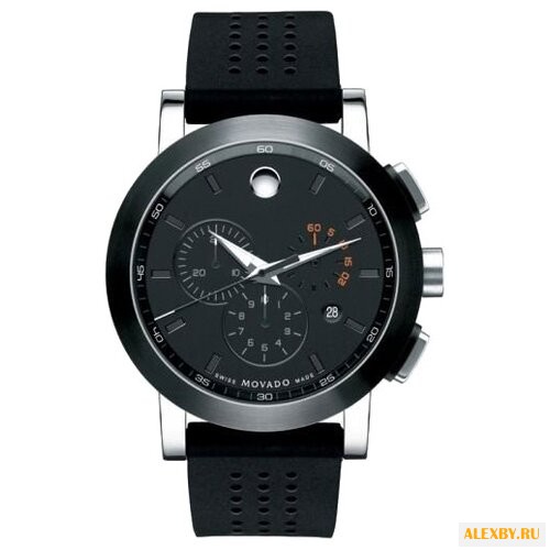 Наручные часы MOVADO 606545