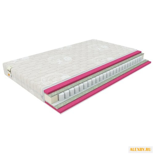 Матрас Mr.Mattress Happy