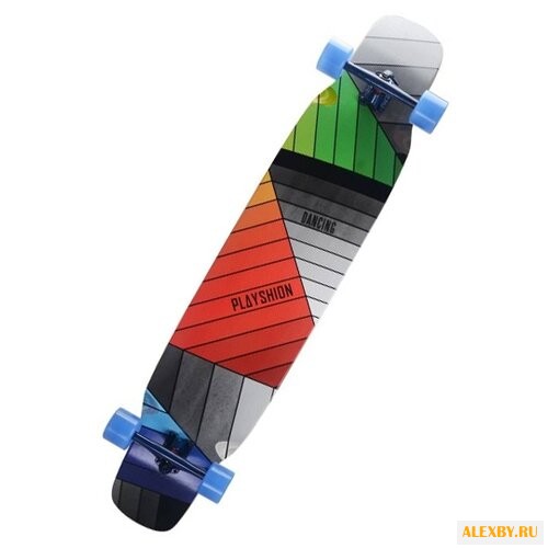 Лонгборд Playshion FS-LB001